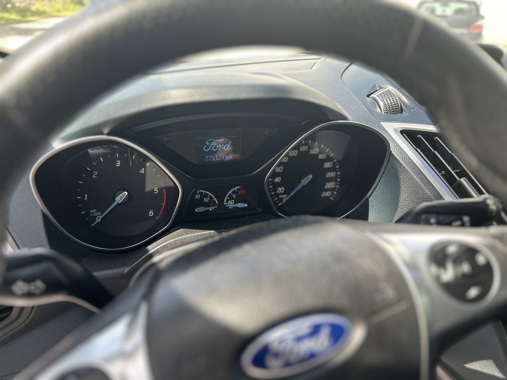 Ford C Max 1.6 Branco