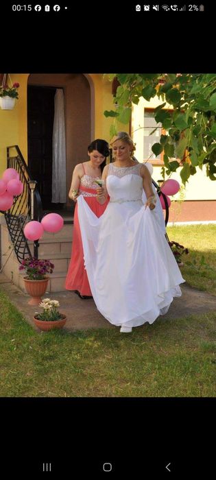 Suknia slubna sincerity bridal