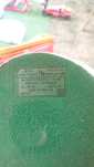 Lampa z czasow PRL