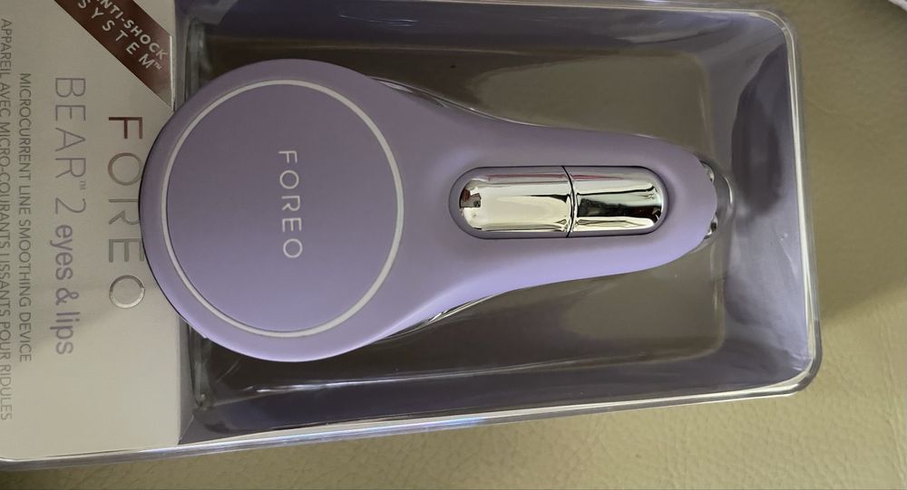 Foreo Bear 2 eyes & lips original