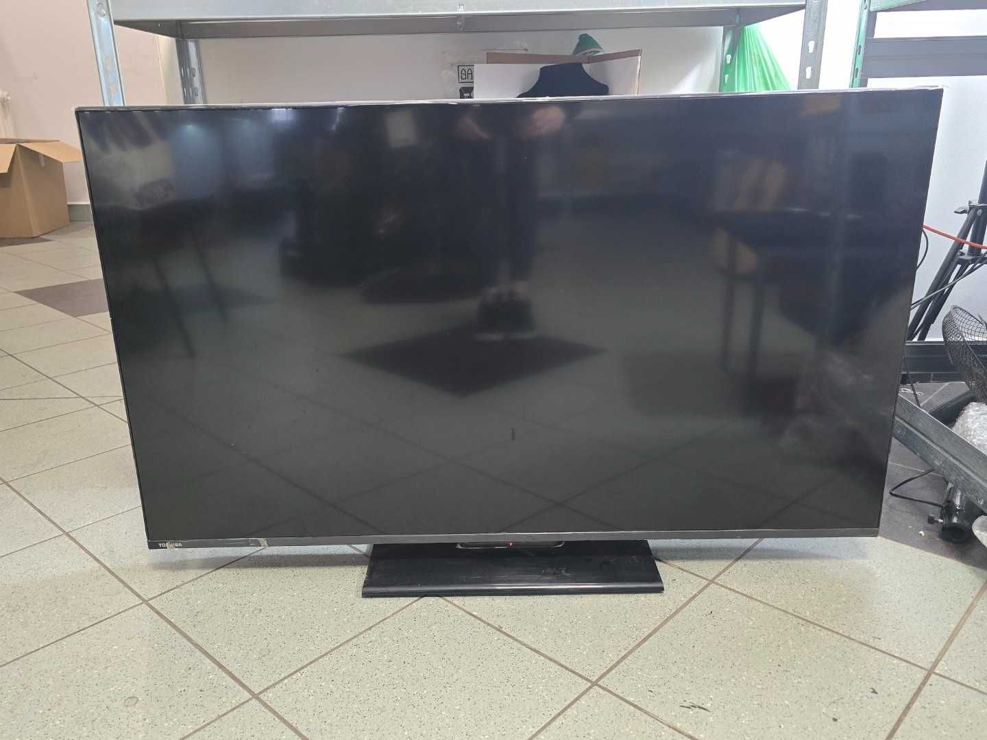 Telewizor Toshiba 50UV3463DA SMART