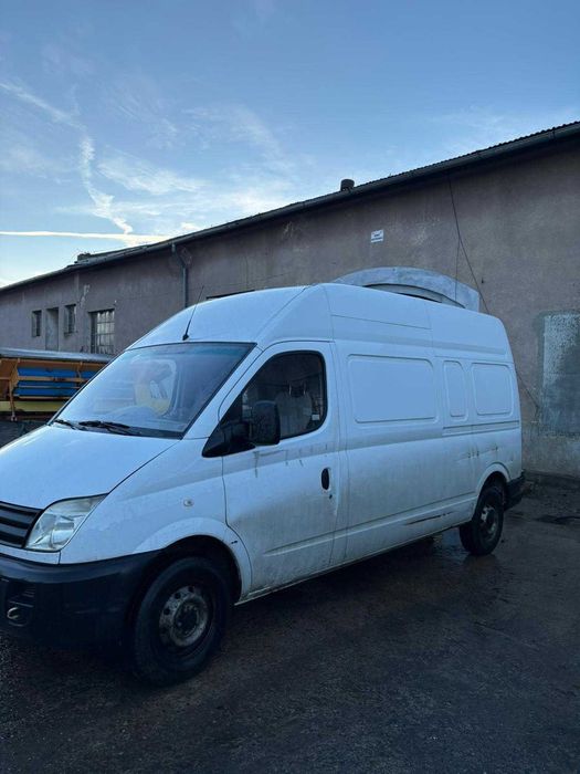 LDV MAXUS 2.8 Diesel Bus Okazja