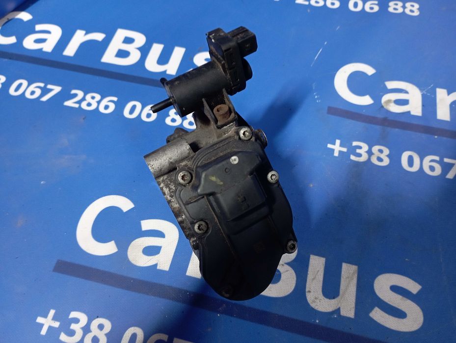 Клапан EGR 2.0 Виваро 2 Трафик рено егр Vivaro Tafic 2 Т2 примастар