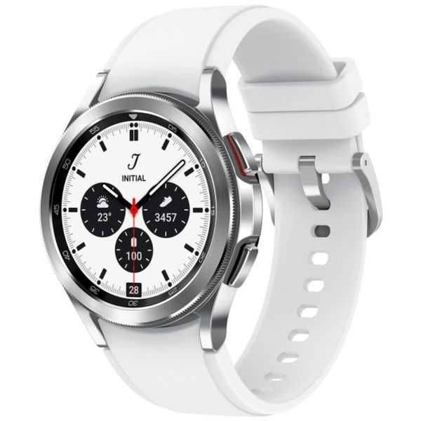 Samsung Galaxy Watch4 Classic 42mm - Smartwatch - Garantia Marca 2 Ano