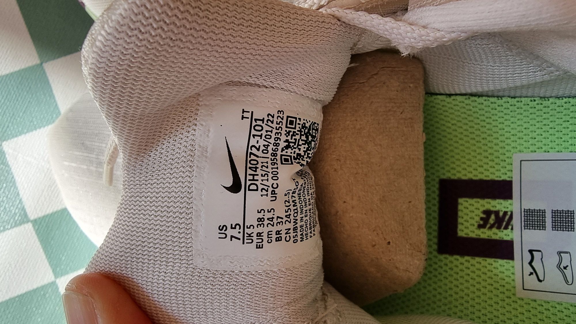 Tenis adidas zoom