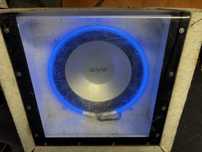 Subwoofer STEALTH