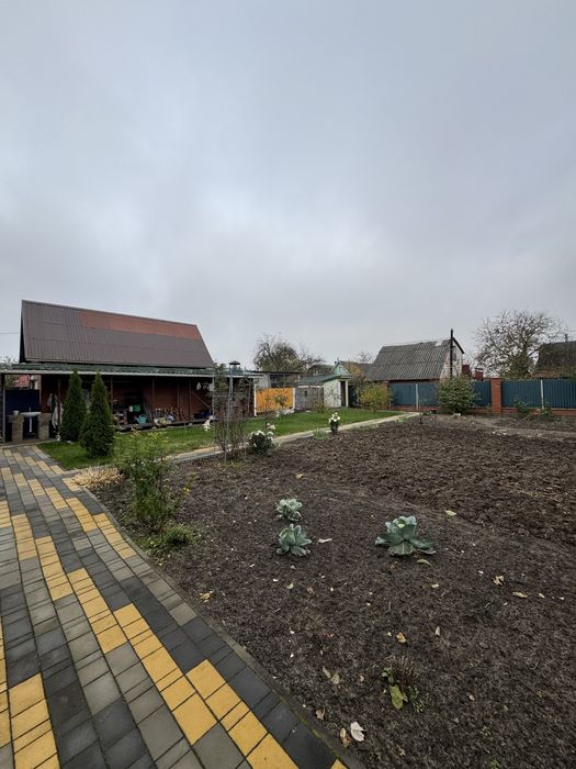 Продам дачу «Аеропорт»