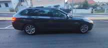 BMW 520D F11 Touring Luxury