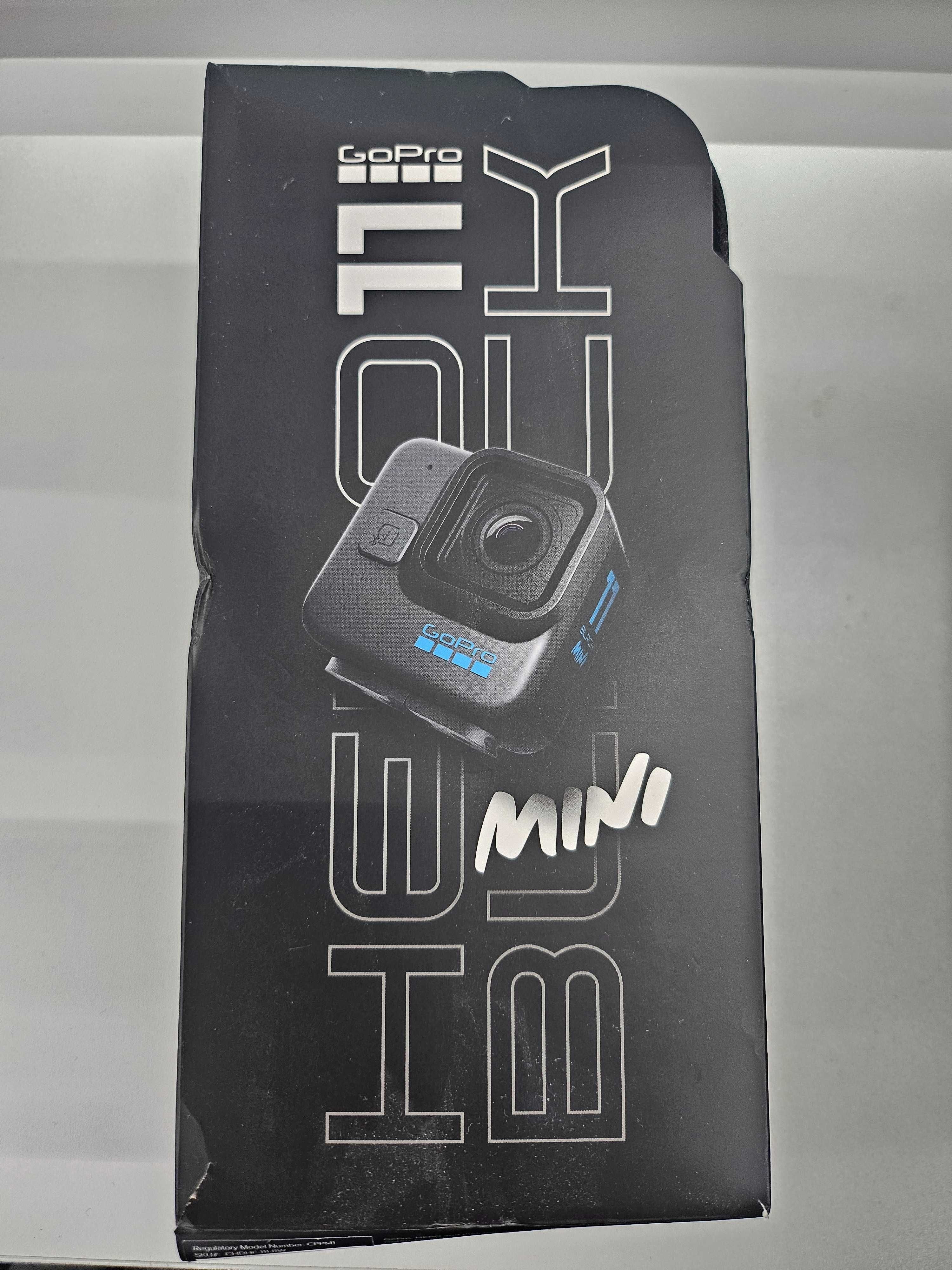 GOPRO HERO 11 mini