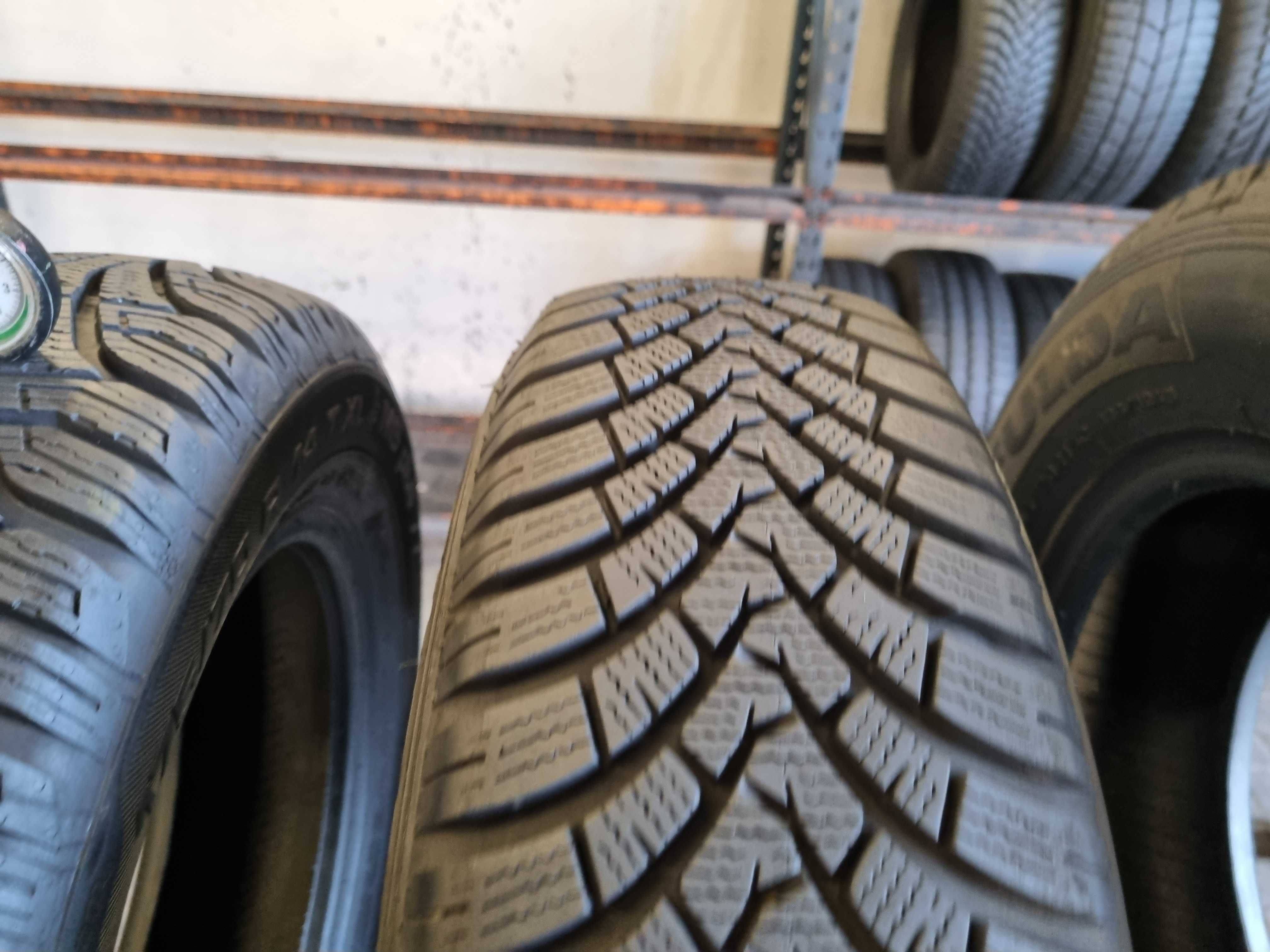 175/70/14 88T Falken Euro Winter HS01 Dot.3520R