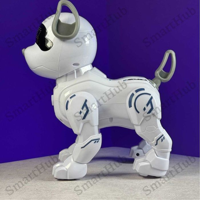 Собачка на радіокеруванні Spark, Песик на пульті, Іграшка собака