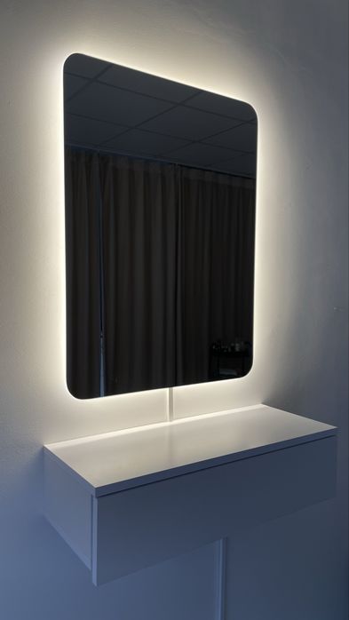 Джерепло та комод