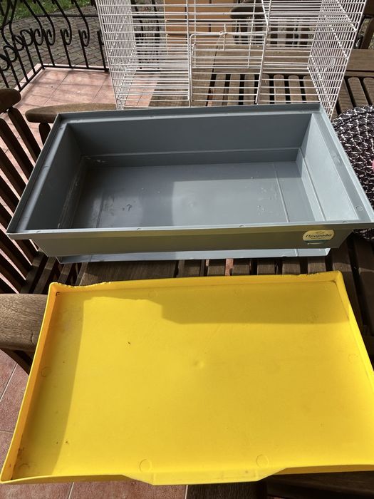 Продам клітку для гризунів Природа «Гоша»