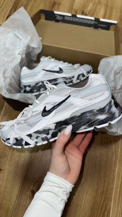 (БЕЗ Передплат) Nike Initiator Custom Grey