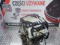 SILNIK KOMPLETNY SWAP VW GOLF 5 3.2 VR6 BUB 250KM 131 TYS