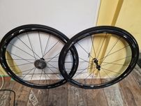 Koła szosowe vision merton 30 SL