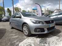 Peugeot 308 SW 1.5 BlueHDi Style