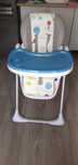 Cadeira alta para bebé, Kinderkraft YUMMY
