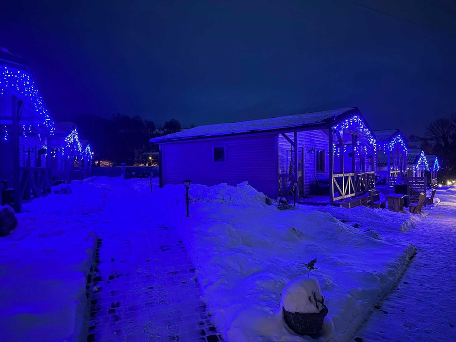 Osada Trzy Siostry/ Pakiet Boże Narodzenie/ Duszniki-Zdrój