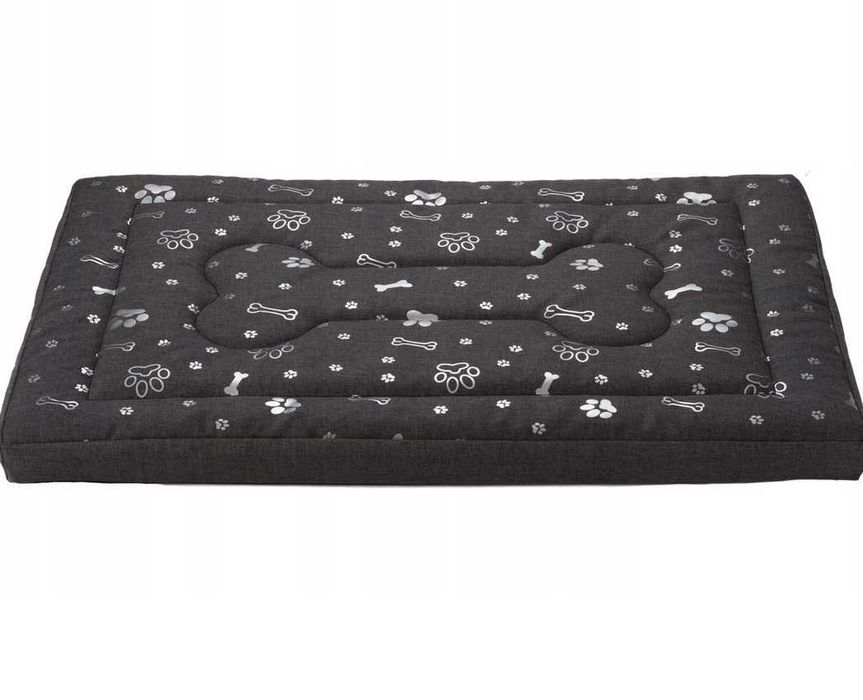 WODOODPORNE materac PIANKA legowisko psa 100x70cm II v