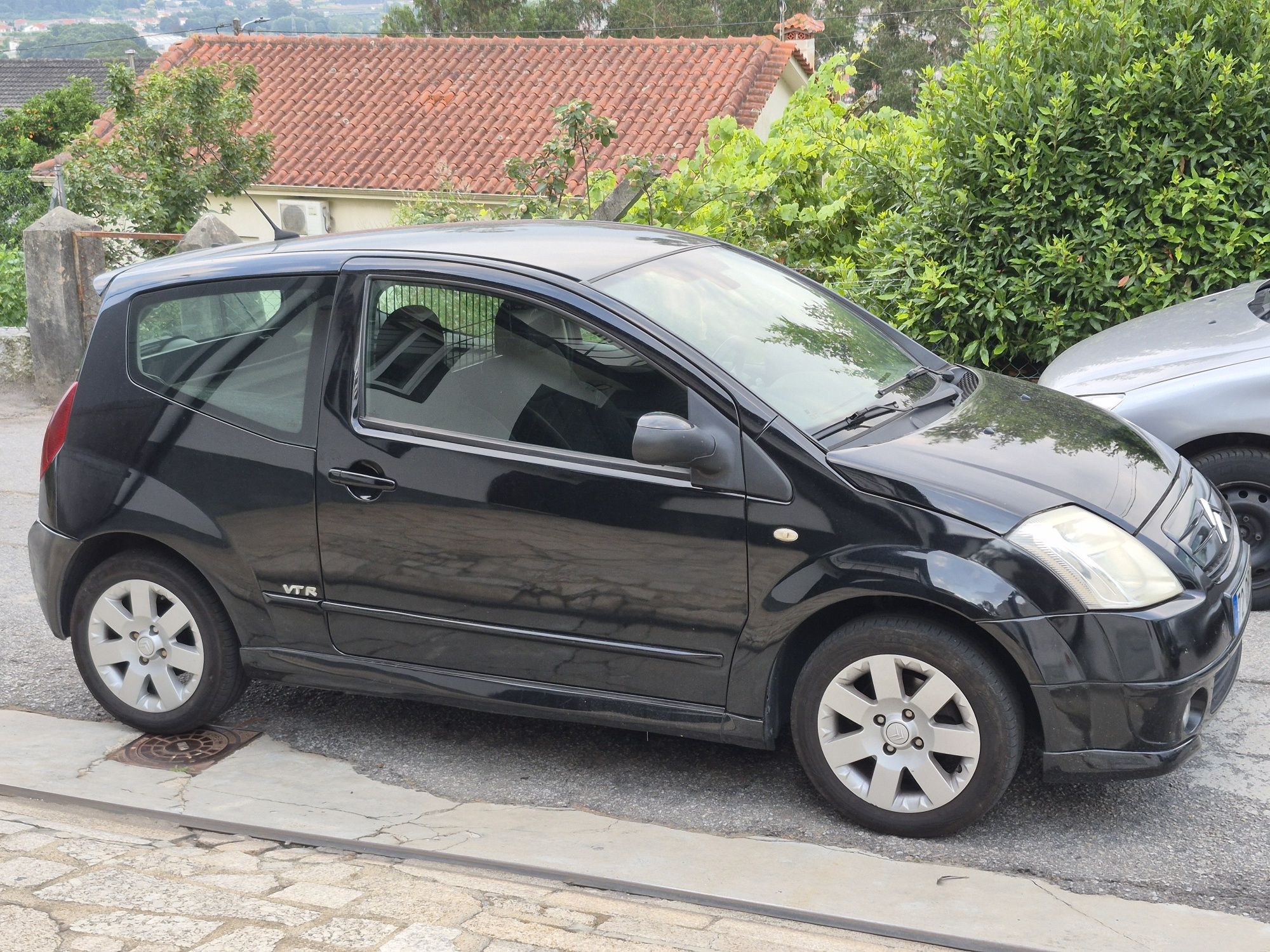 Citroën C2 1.4 HDI VTR