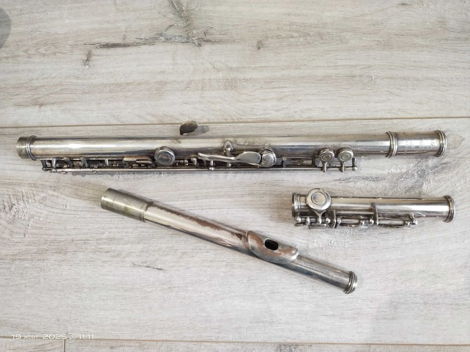 Флейта MAXTONE для починаючих