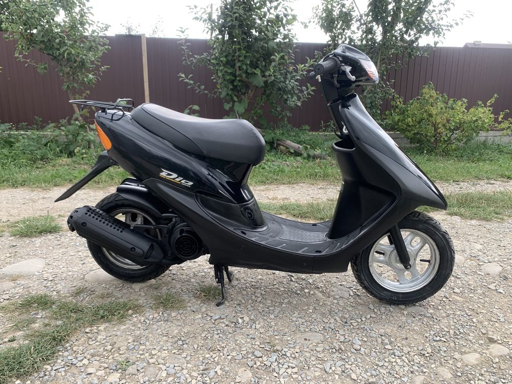 Honda Dio 34/35 (З контейнера)