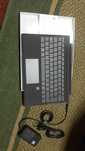 Capa teclado Microsoft Pro e transformador Microsoft 1706