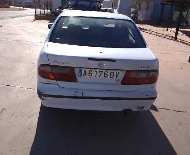 Nissan Almera (N15) PARA PEÇAS
