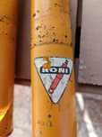 Amortecedores Koni sport Corsa C