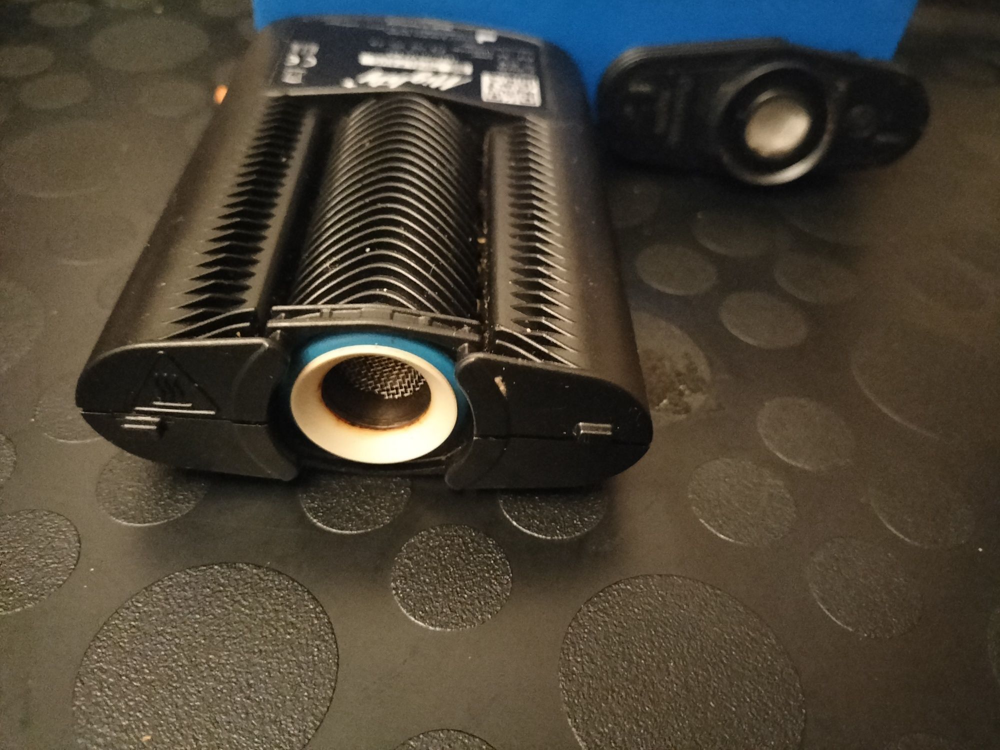 Vaporizador  Storz & Bickel Mighty +