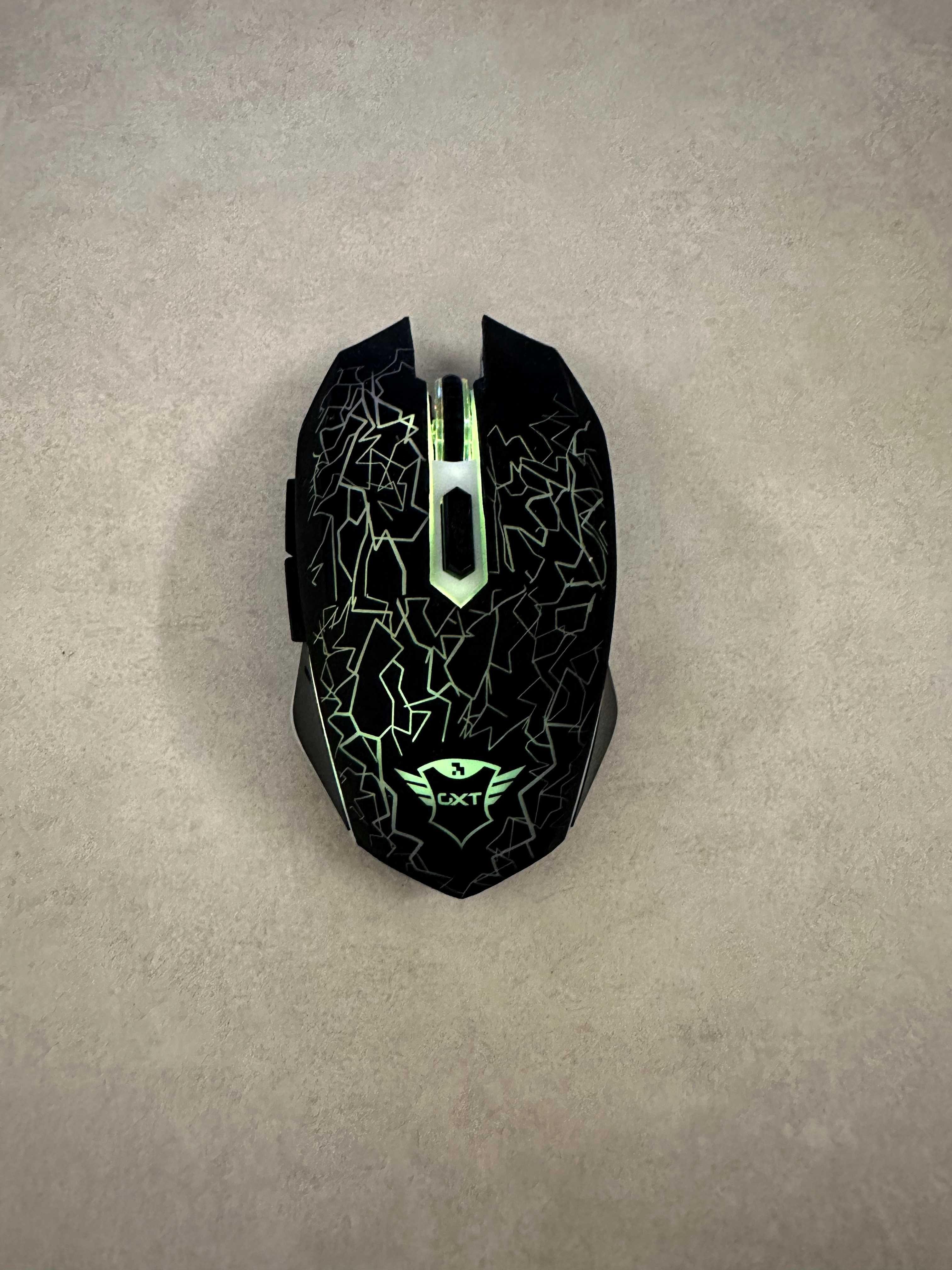 Rato Gaming CXT RGB