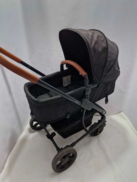 Hauck Wózek Pacific 4 Shop N Drive wózek spacerowy gondola