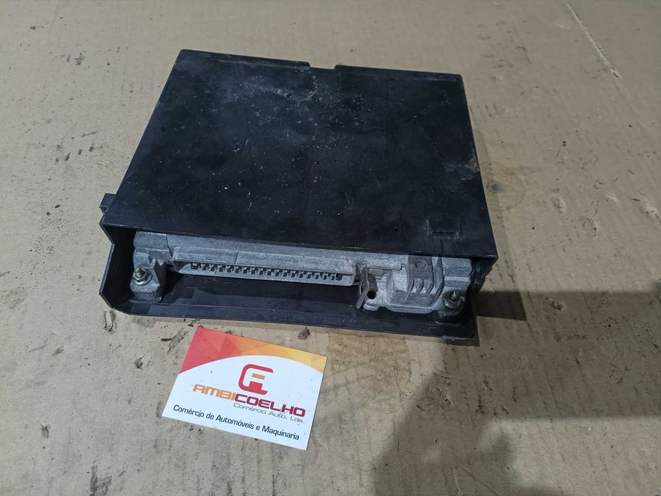 REF222 centralina Renault Megane scenic ano 1998