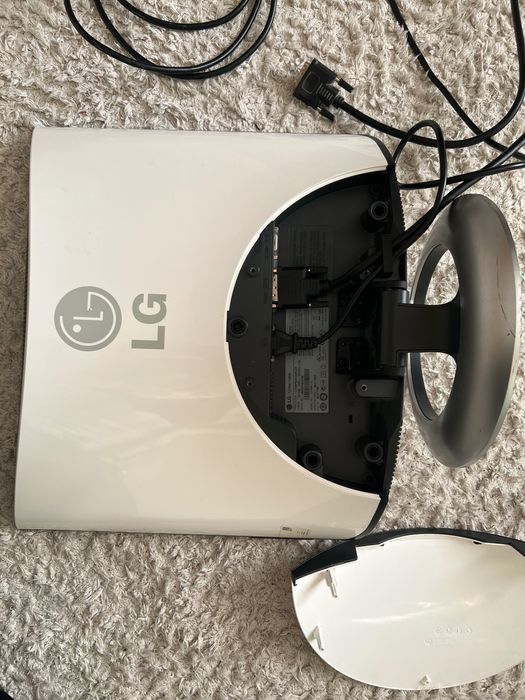 Монітор LG FLATRON L1740PQ