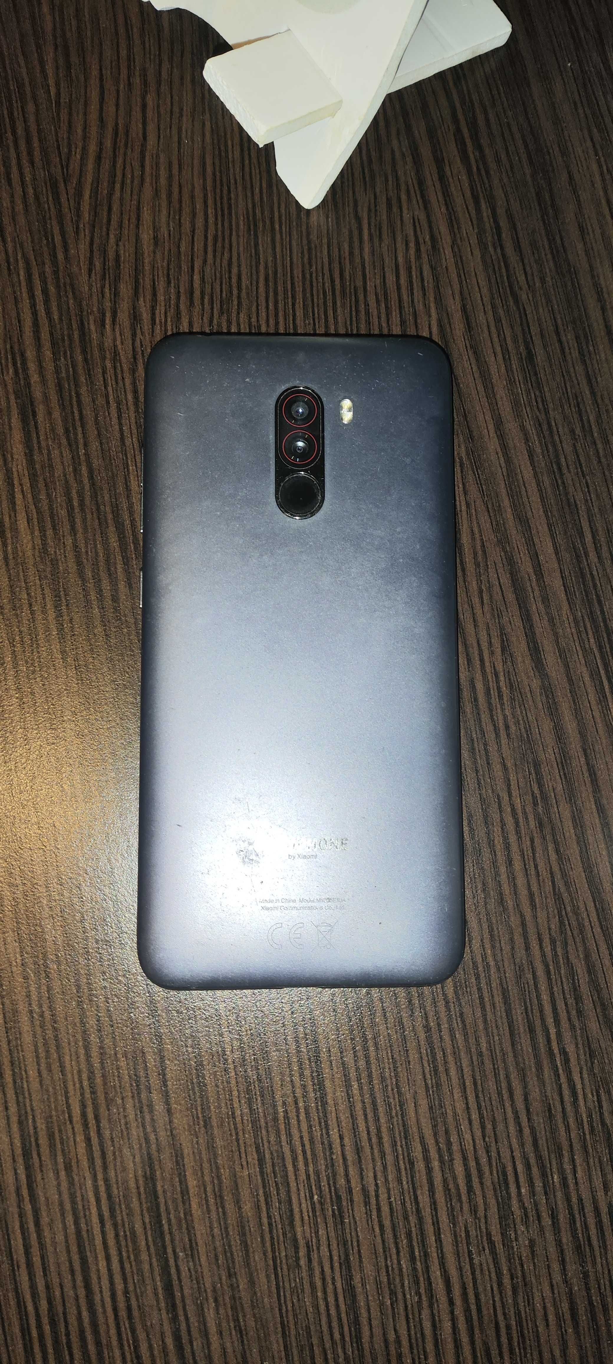 Pocophone F1 6/64