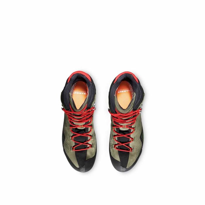 Mammut KENTO ADVANCED GTX - beżowy