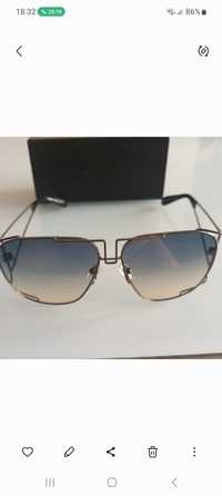 Oryginalne okulary Givenchy