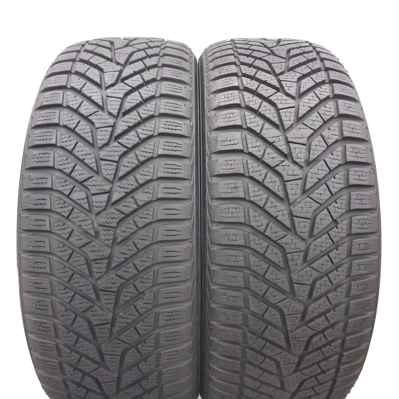 205/45/17 Yokohama 205/45R17 88V BluEarth Zima 2021 7-8,2mm Jak Nowe