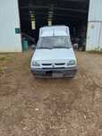 Renault express 1.9d