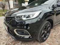 Renault Kadjar 1.5DCI / 115PS / LIFT / BLACK EDITION / LED / skory / FULL / okazja