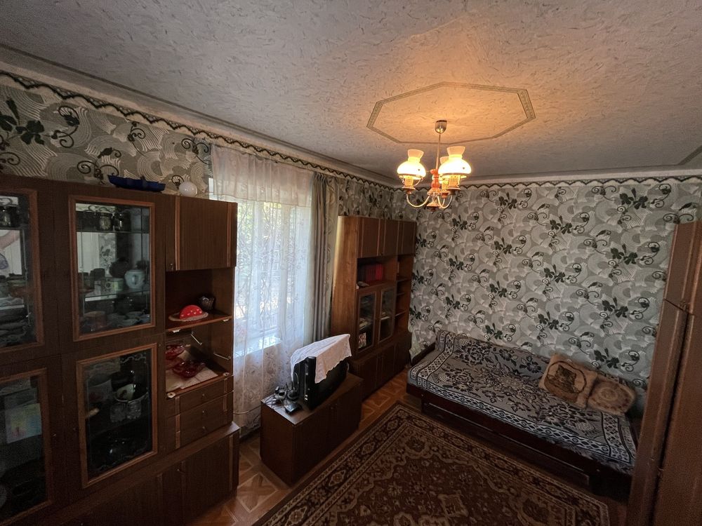 Дача, С/Т Темп, 8 соток, дача заходи живи,10км от Николаева, жилой дом