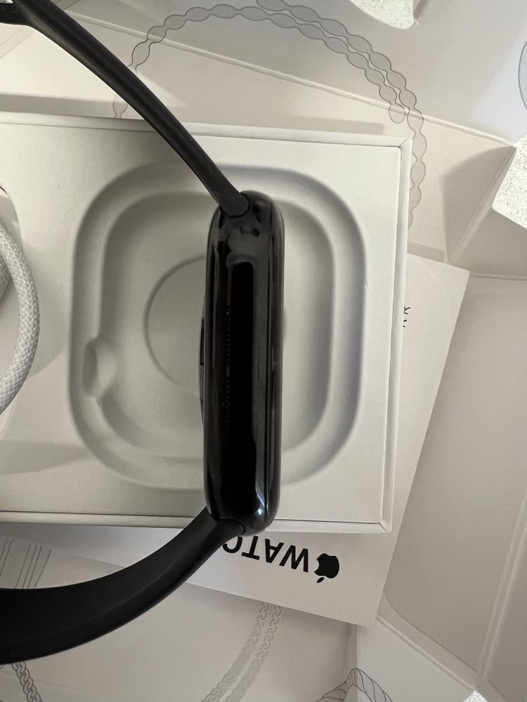 Apple watch series 10 46