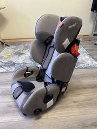 Автокрісло Recaro Young Sport