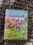 Minecraft gra nowa