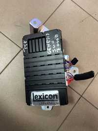 Genesis GV80 Radio Amplifier Lexicon 96370-T6500