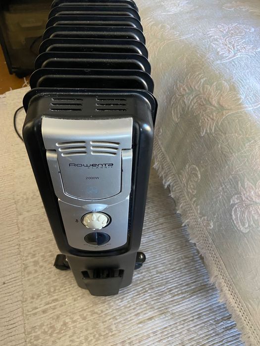 Vendo.  aquesedor  Rowenta   em vom estado