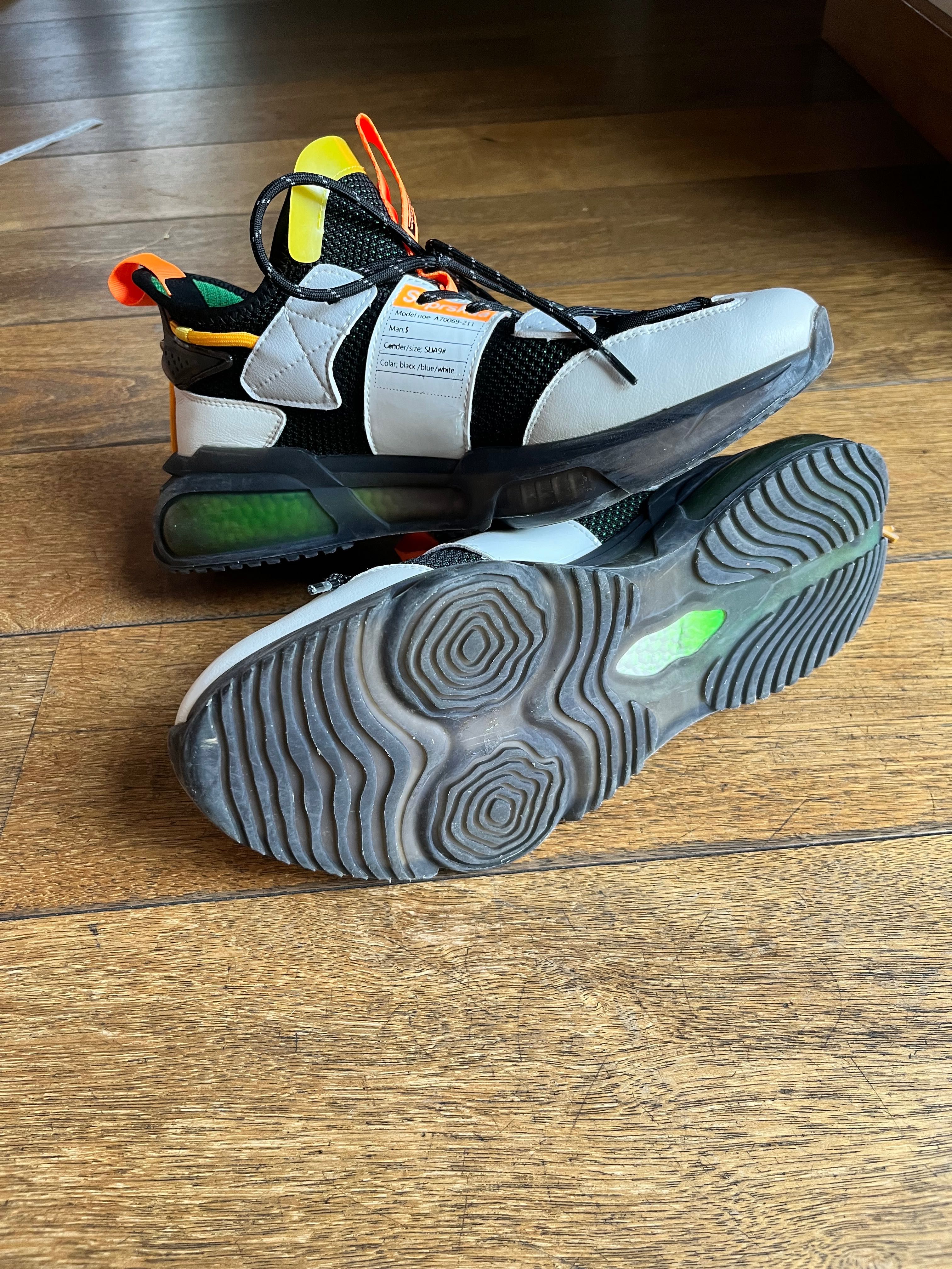 Buty Sportowe Dogo Guja MEN
