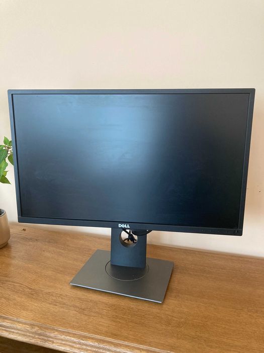 Monitor Dell P2417H