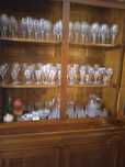 Serviço de cristal